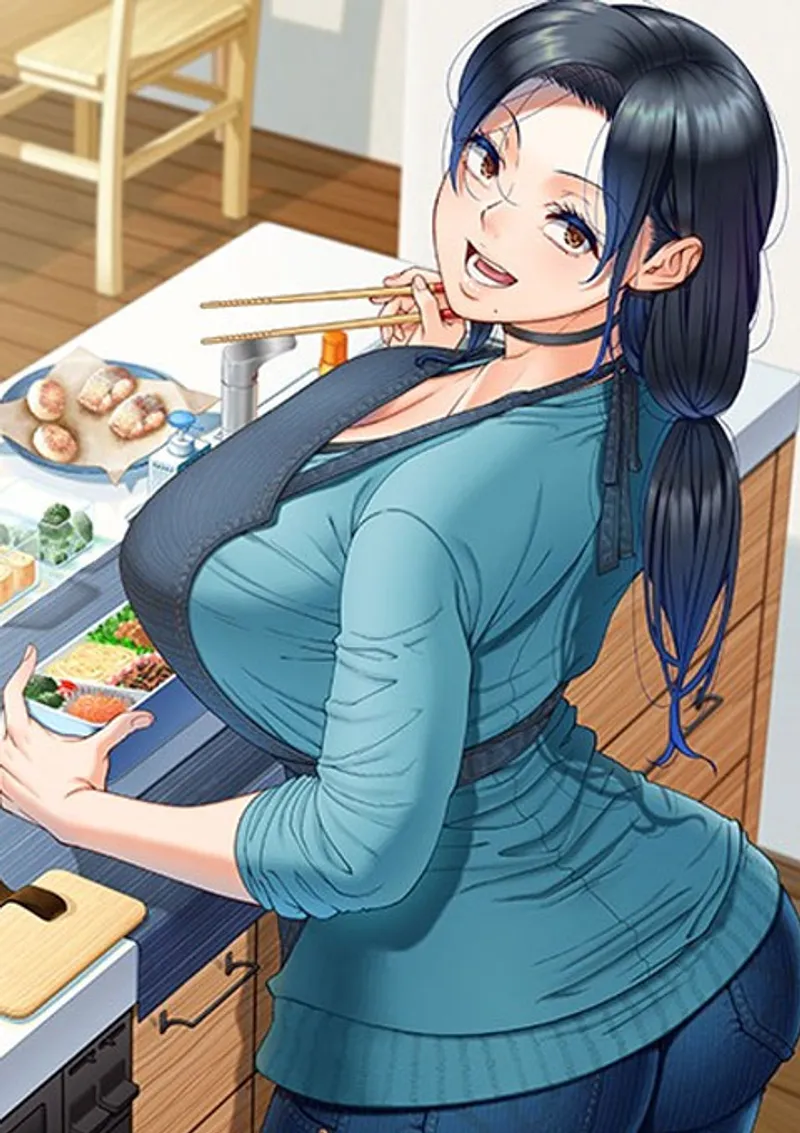 Hajimete no hitozuma 6