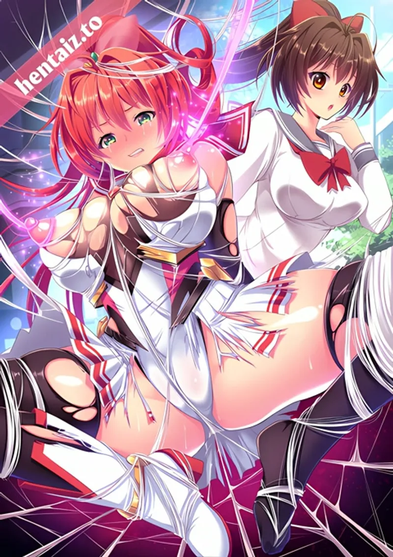 Seikou senki pony celes 1